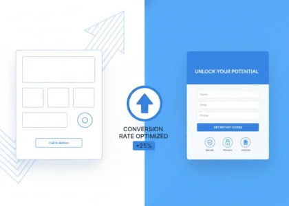 web-design-strategies-convert-visitors-leads-cover